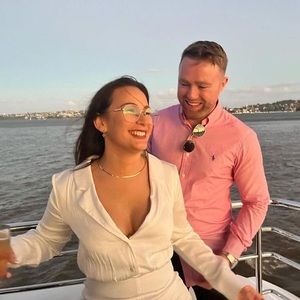 Meet your Posher, Tayla